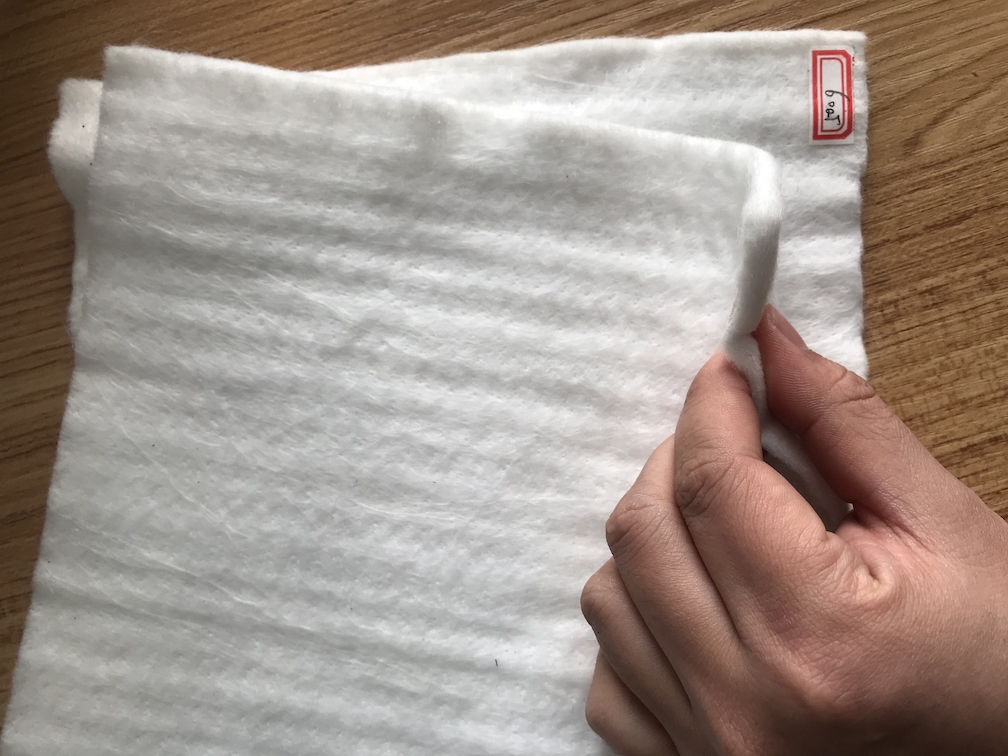 長絲土工布|聚酯長絲土工