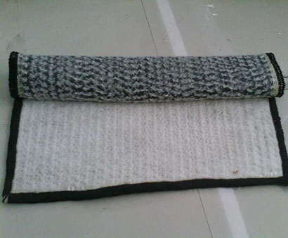 GCL膨潤土防水毯廠家