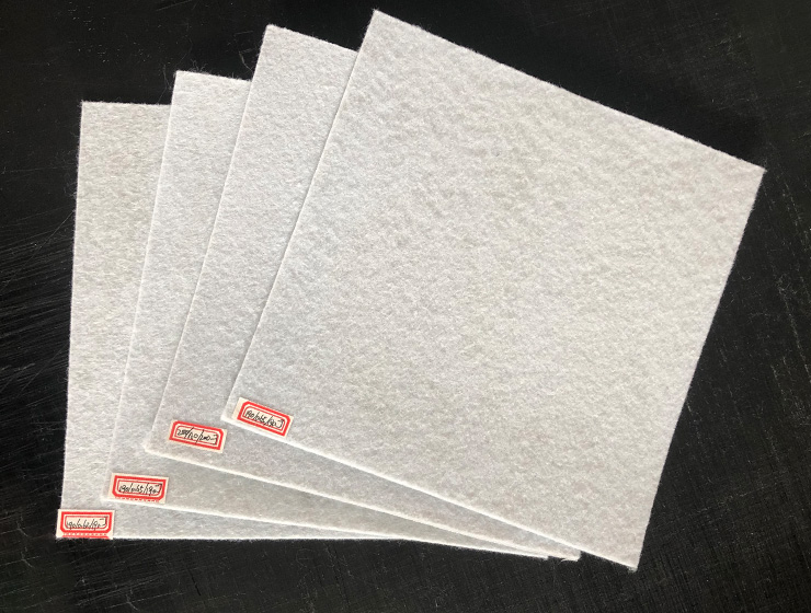 復合土工膜/兩布一膜