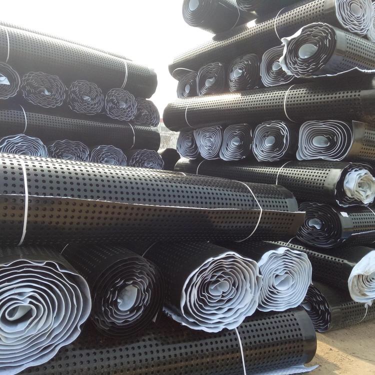 復合排水板/排水板生產(chǎn)廠家