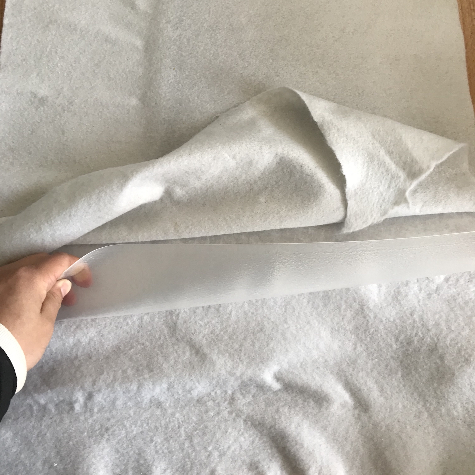 復合土工膜/復合土工布